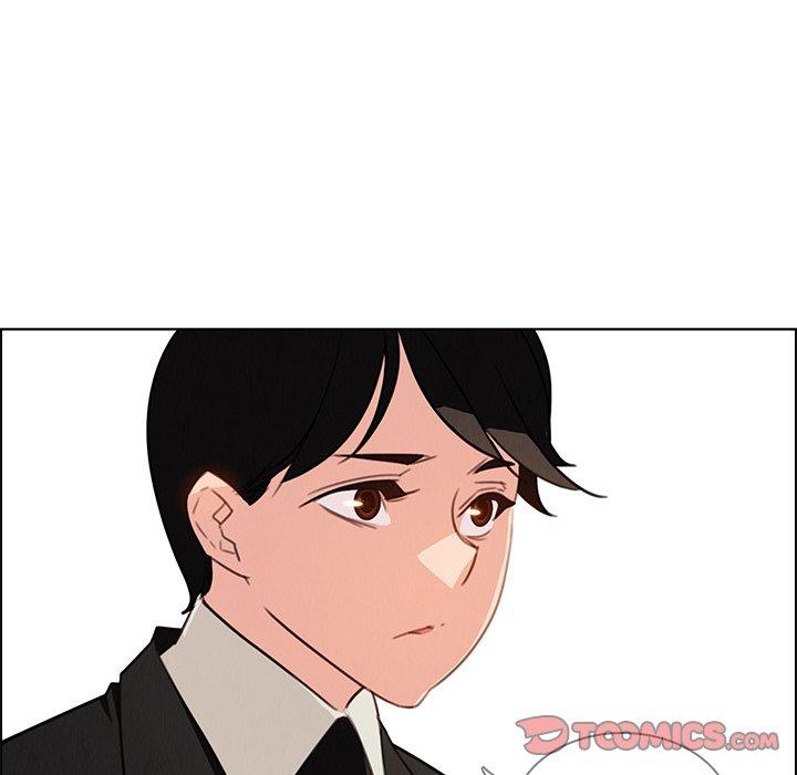 雨聲的誘惑 第 29 話 第74页