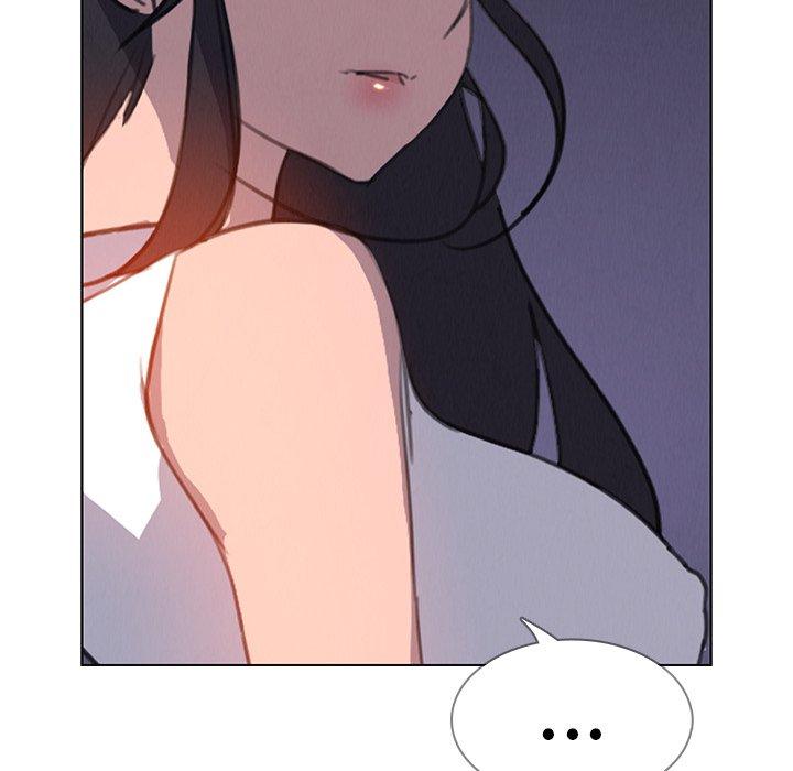 雨聲的誘惑 第 29 話 第90页