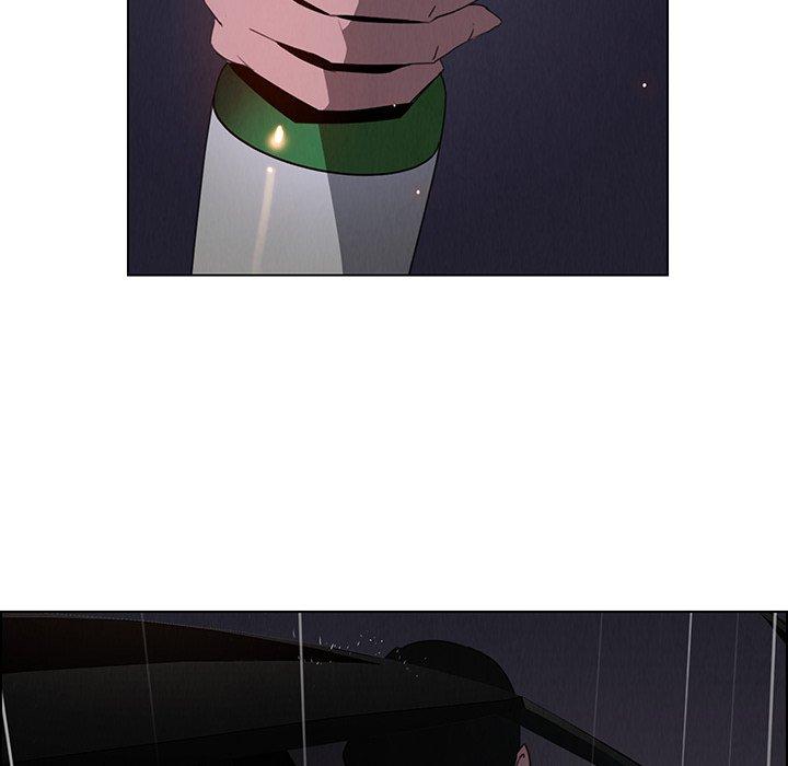 雨聲的誘惑 第 37 話 第13页