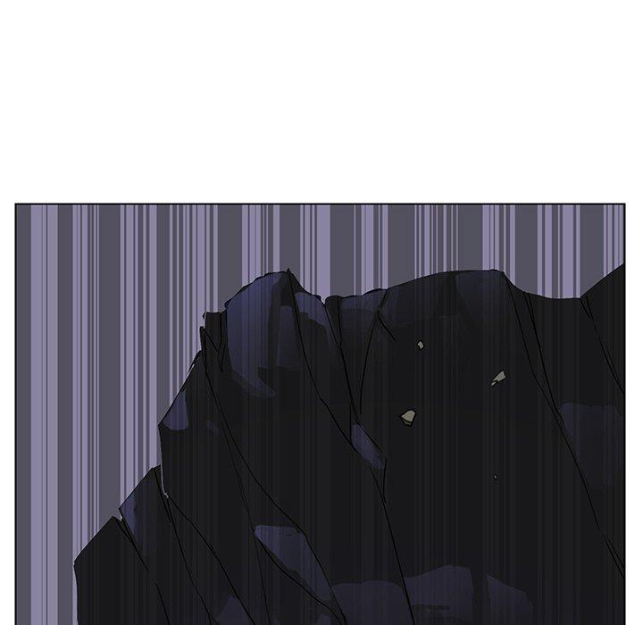 雨聲的誘惑 第 37 話 第33页