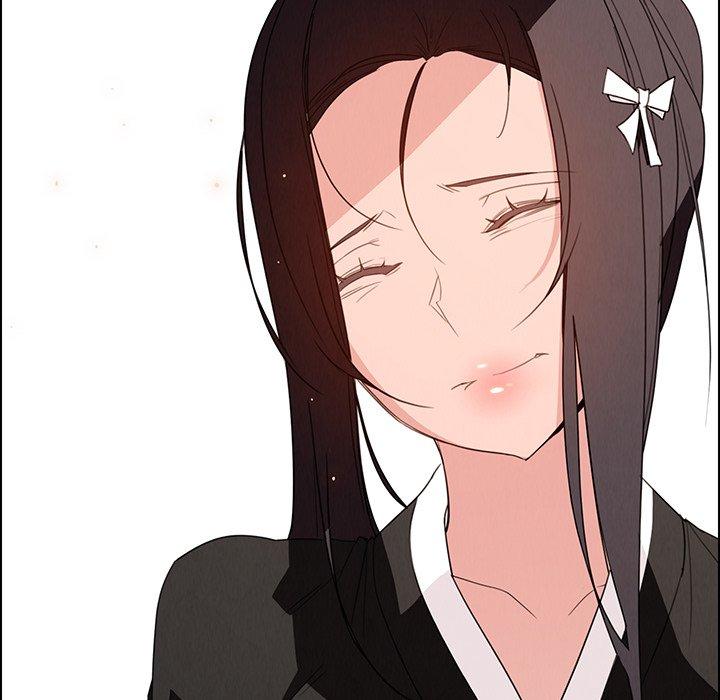 雨聲的誘惑 第 37 話 第75页