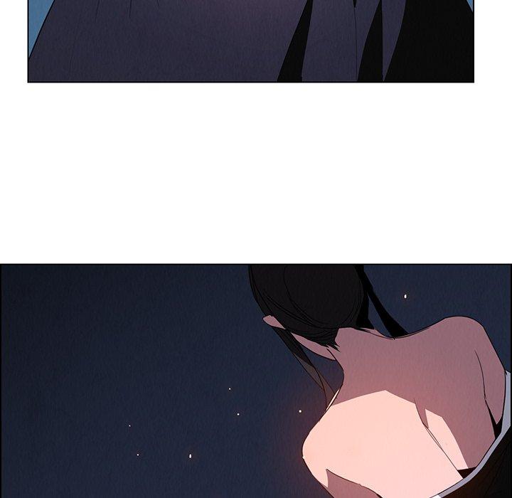 雨聲的誘惑 第 37 話 第90页