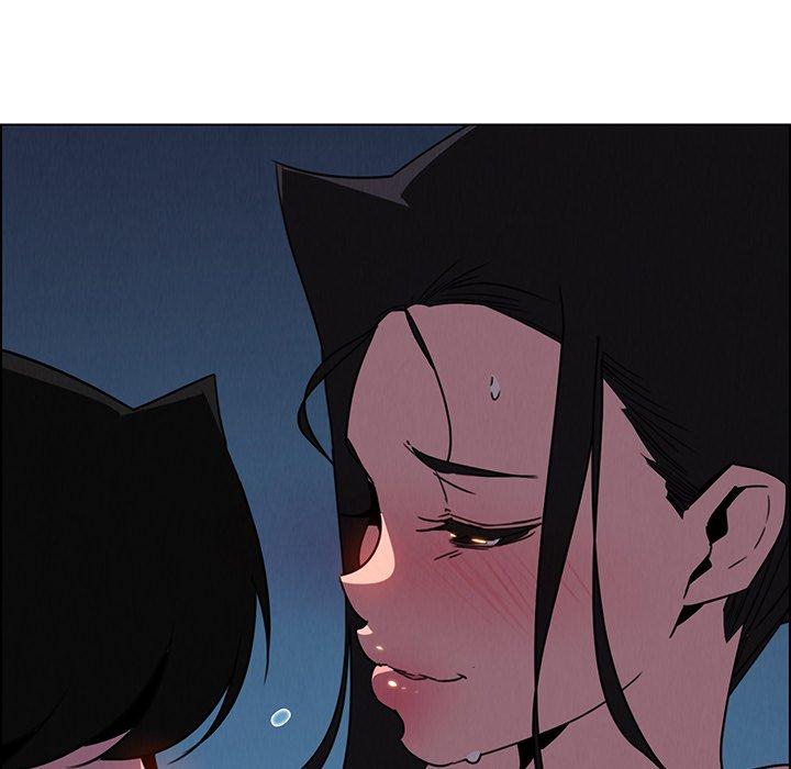 雨聲的誘惑 第 37 話 第101页