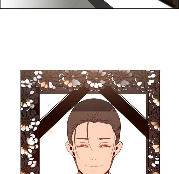 雨聲的誘惑 第 37 話 第118页