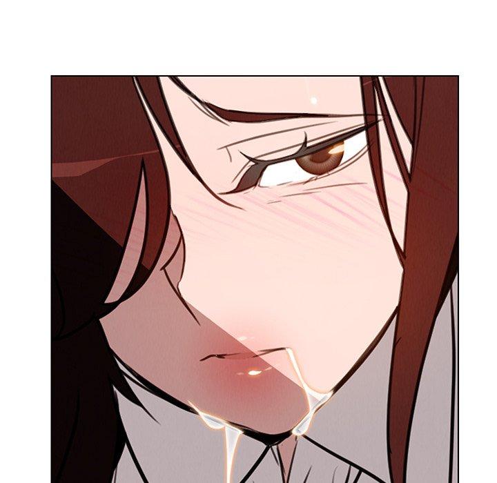 雨聲的誘惑 第 38 話 第117页