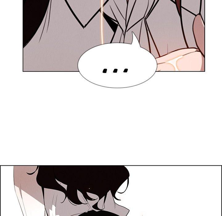 雨聲的誘惑 第 38 話 第118页
