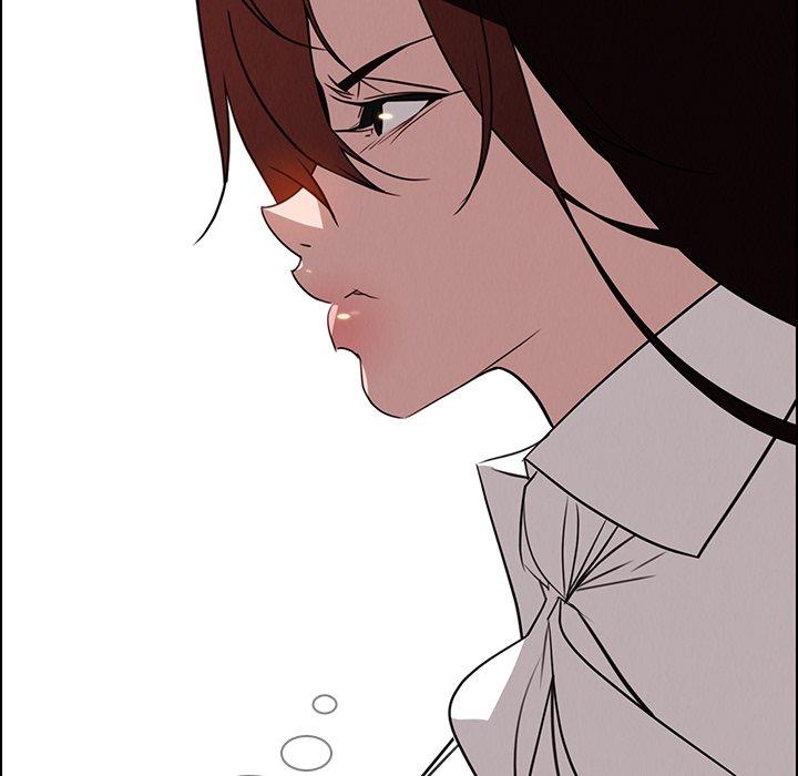 雨聲的誘惑 第 38 話 第127页