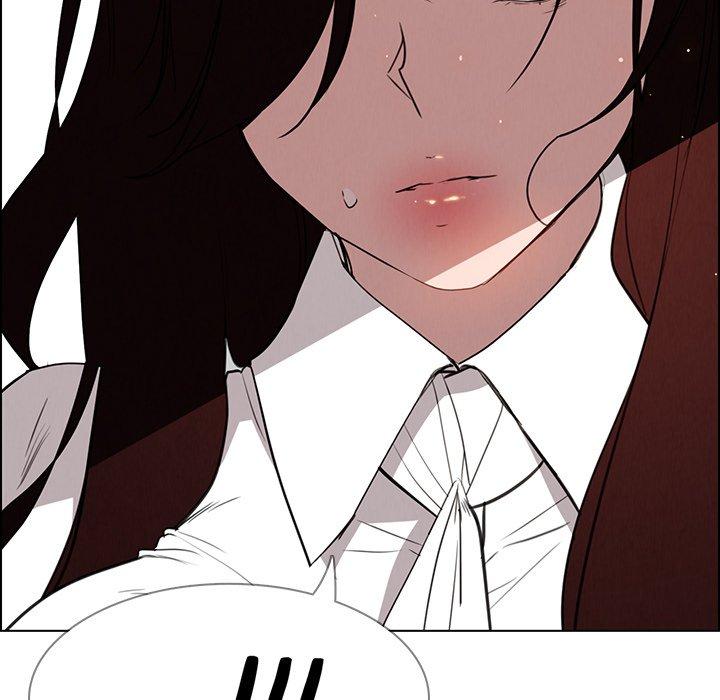 雨聲的誘惑 第 38 話 第134页