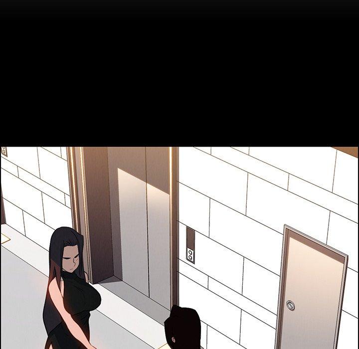 雨聲的誘惑 第 39 話 第23页