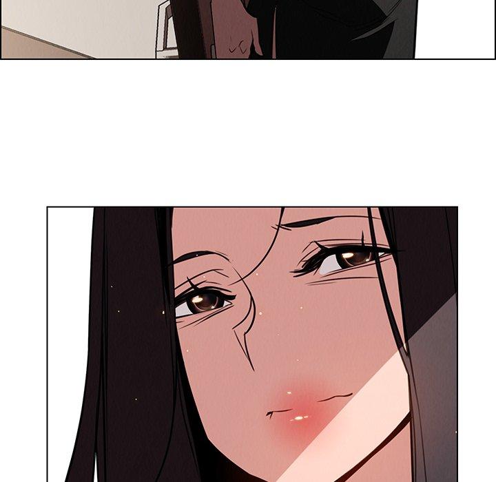 雨聲的誘惑 第 39 話 第89页