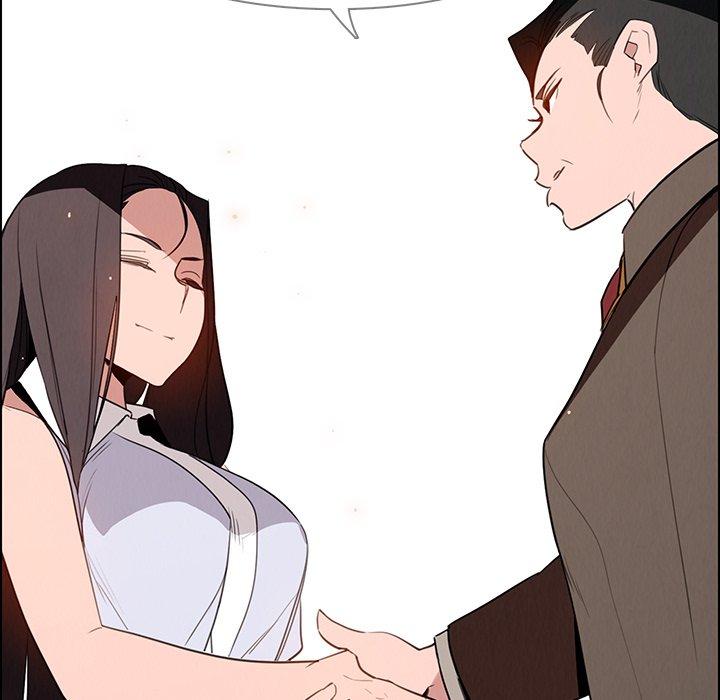 雨聲的誘惑 第 39 話 第96页