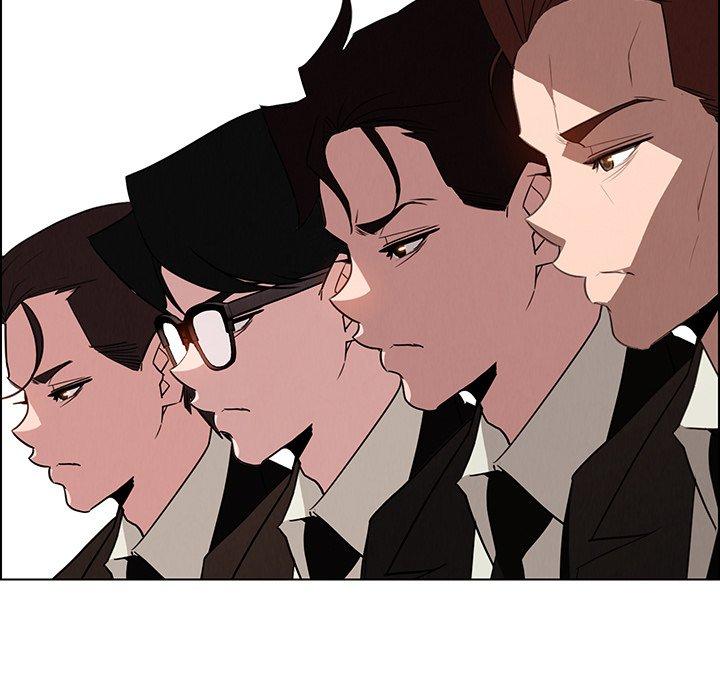 雨聲的誘惑 第 39 話 第109页