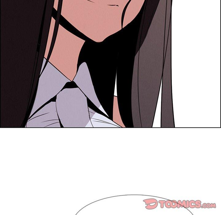 雨聲的誘惑 第 39 話 第111页