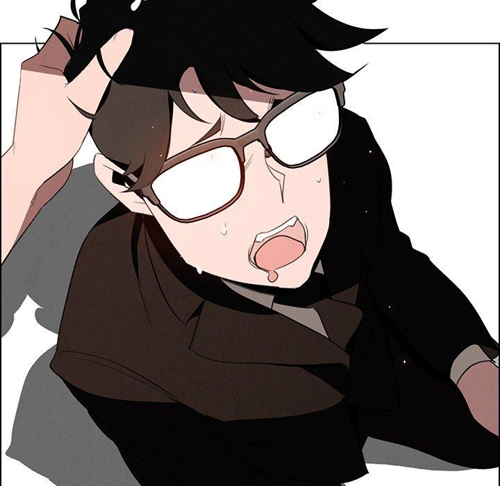 雨聲的誘惑 第 39 話 第119页