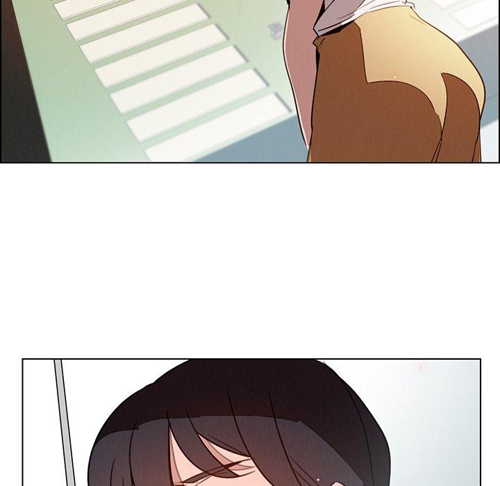 雨聲的誘惑 第 31 話 第48页