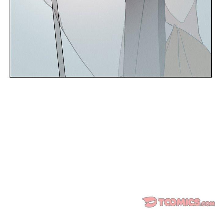 雨聲的誘惑 第 31 話 第50页