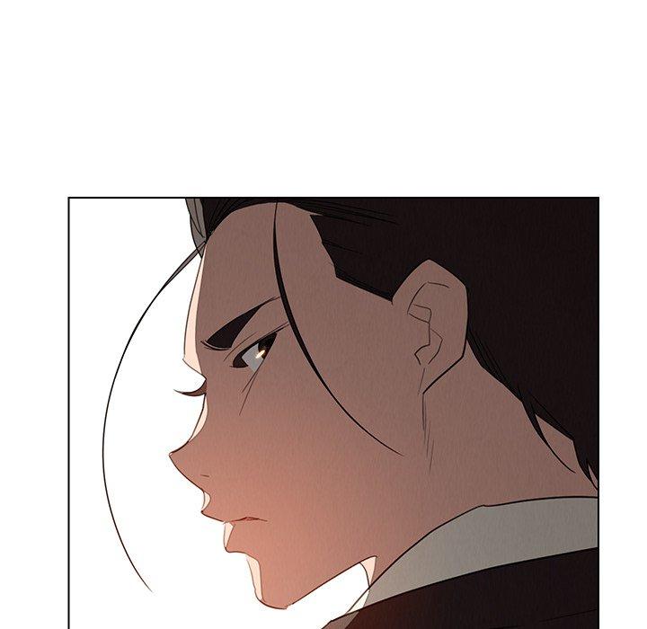 雨聲的誘惑 第 32 話 第36页