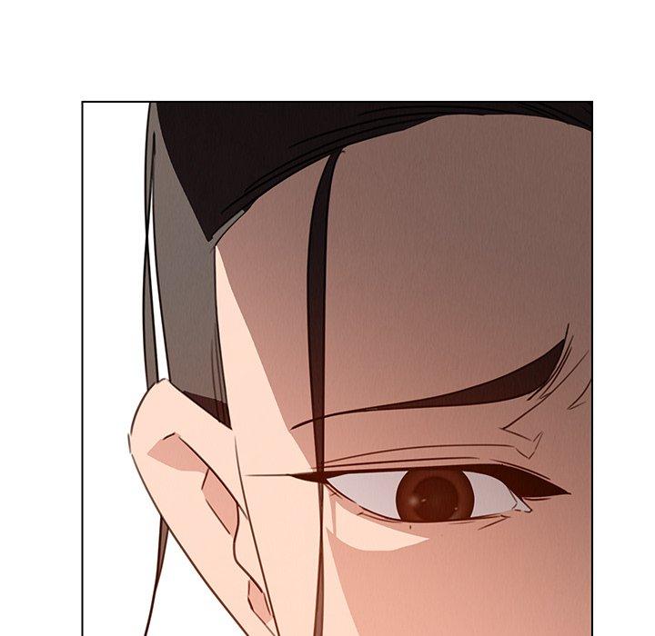 雨聲的誘惑 第 32 話 第74页