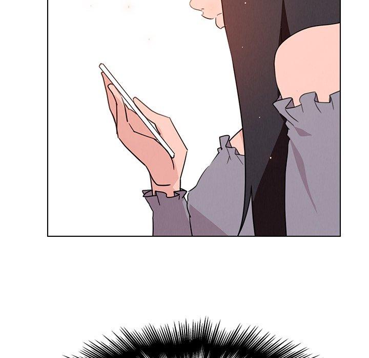 雨聲的誘惑 第 32 話 第61页