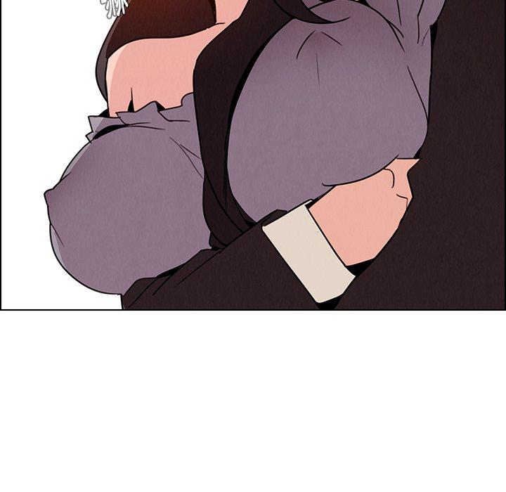 雨聲的誘惑 第 32 話 第65页