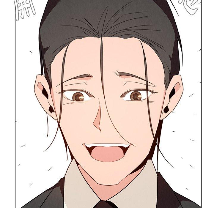 雨聲的誘惑 第 32 話 第83页