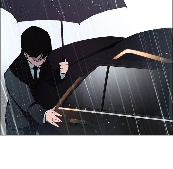 雨聲的誘惑 第 32 話 第94页
