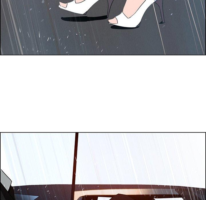 雨聲的誘惑 第 32 話 第96页