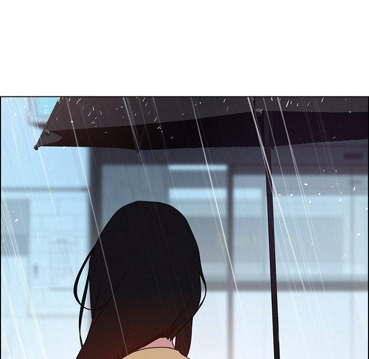 雨聲的誘惑 第 32 話 第98页