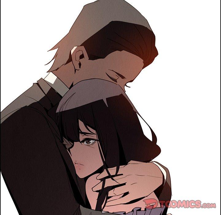 雨聲的誘惑 第 32 話 第87页