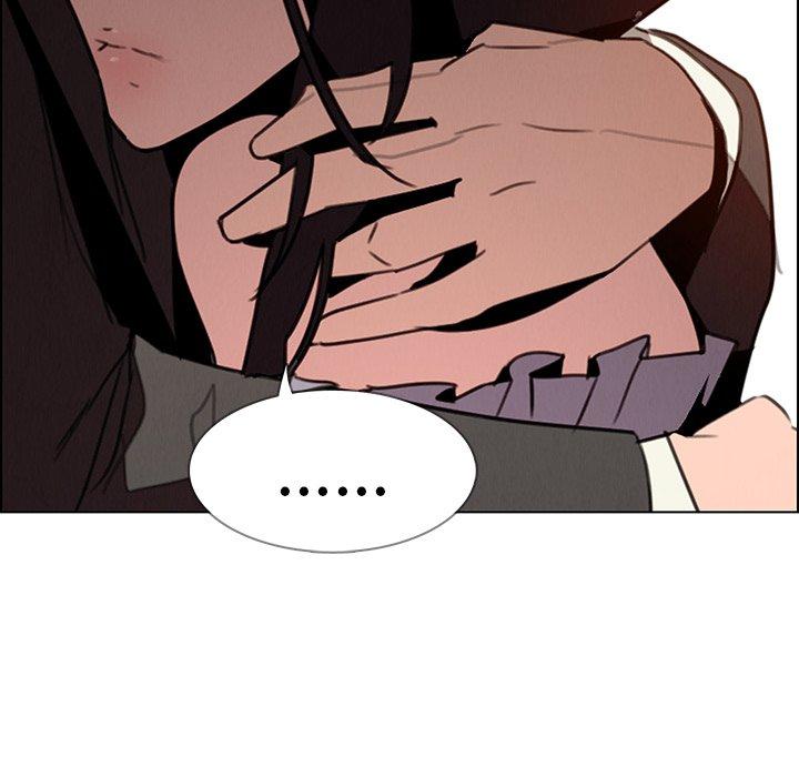 雨聲的誘惑 第 32 話 第89页