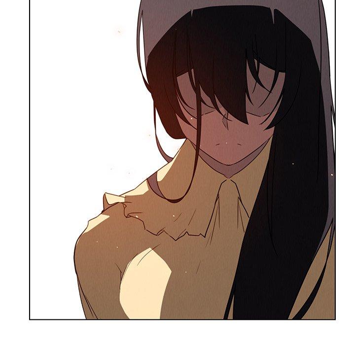 雨聲的誘惑 第 33 話 第21页