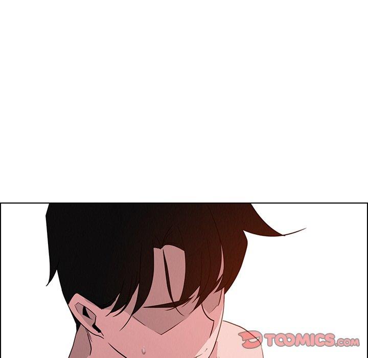 雨聲的誘惑 第 33 話 第22页