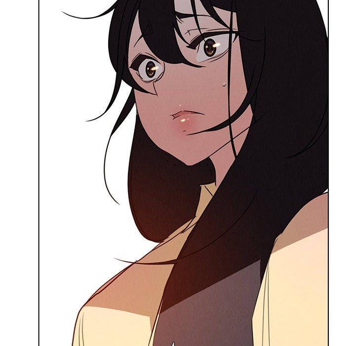 雨聲的誘惑 第 33 話 第28页
