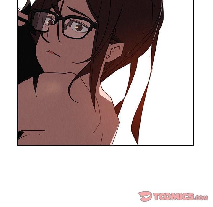 雨聲的誘惑 第 33 話 第42页