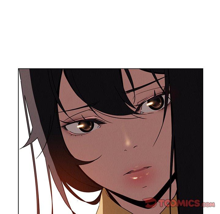 雨聲的誘惑 第 33 話 第52页