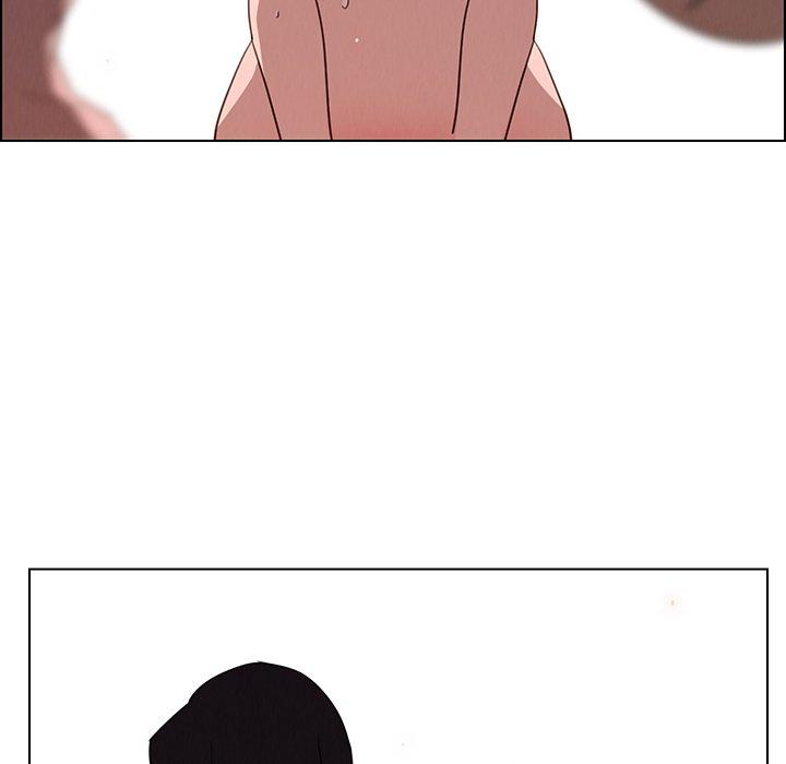 雨聲的誘惑 第 33 話 第73页