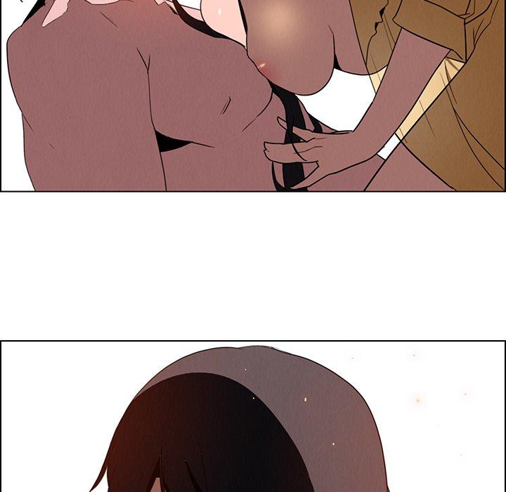 雨聲的誘惑 第 33 話 第76页