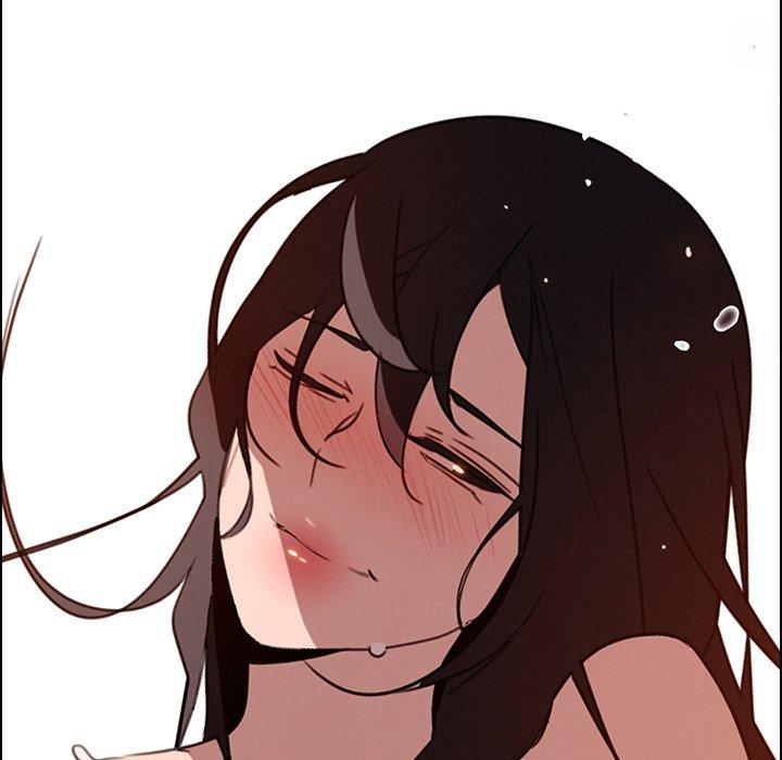 雨聲的誘惑 第 33 話 第97页
