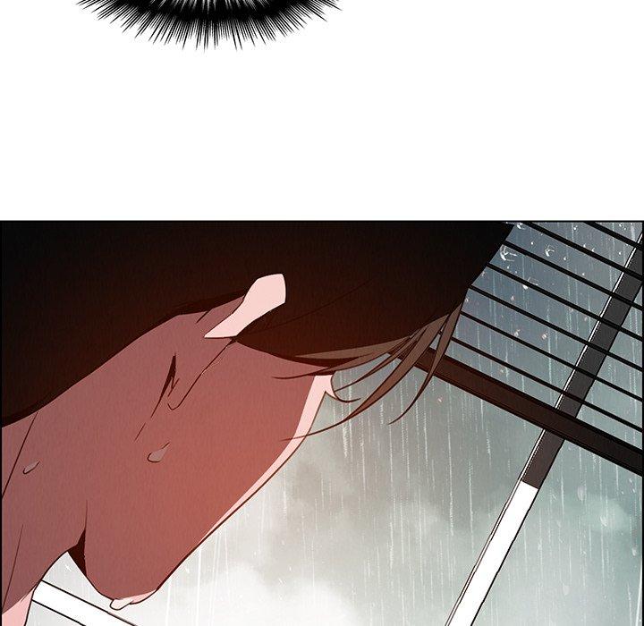 雨聲的誘惑 第 34 話 第14页
