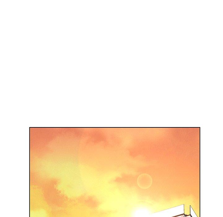 雨聲的誘惑 第 34 話 第19页