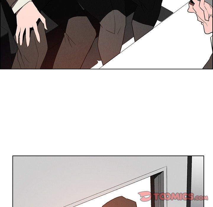 雨聲的誘惑 第 34 話 第51页