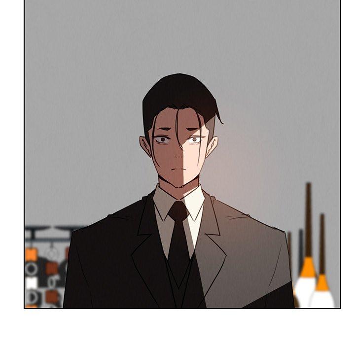 雨聲的誘惑 第 34 話 第57页