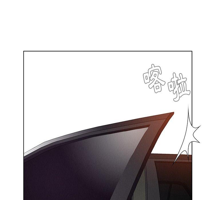 雨聲的誘惑 第 34 話 第102页