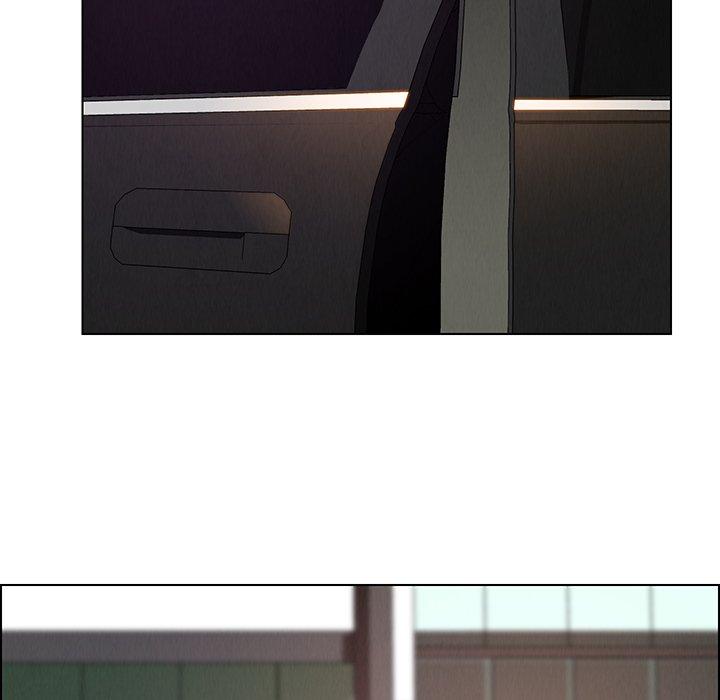 雨聲的誘惑 第 34 話 第103页