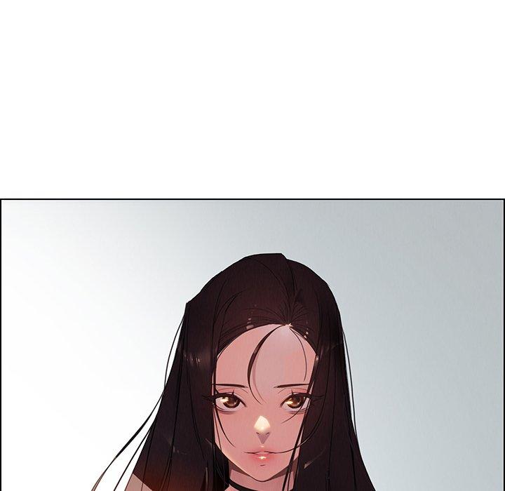 雨聲的誘惑 第 34 話 第118页