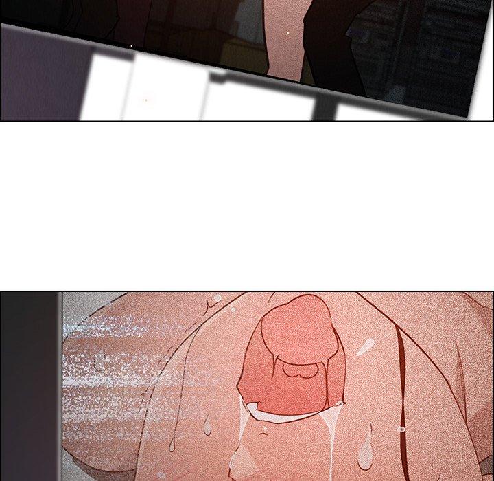 雨聲的誘惑 第 35 話 第87页