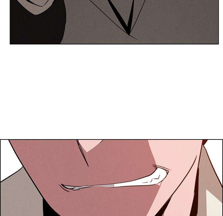 雨聲的誘惑 第 35 話 第90页