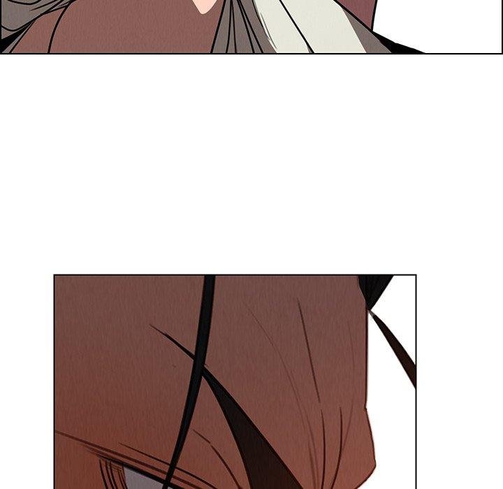 雨聲的誘惑 第 35 話 第58页