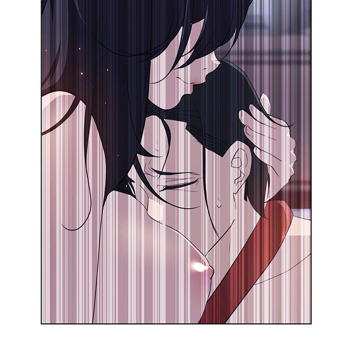 雨聲的誘惑 第 35 話 第99页