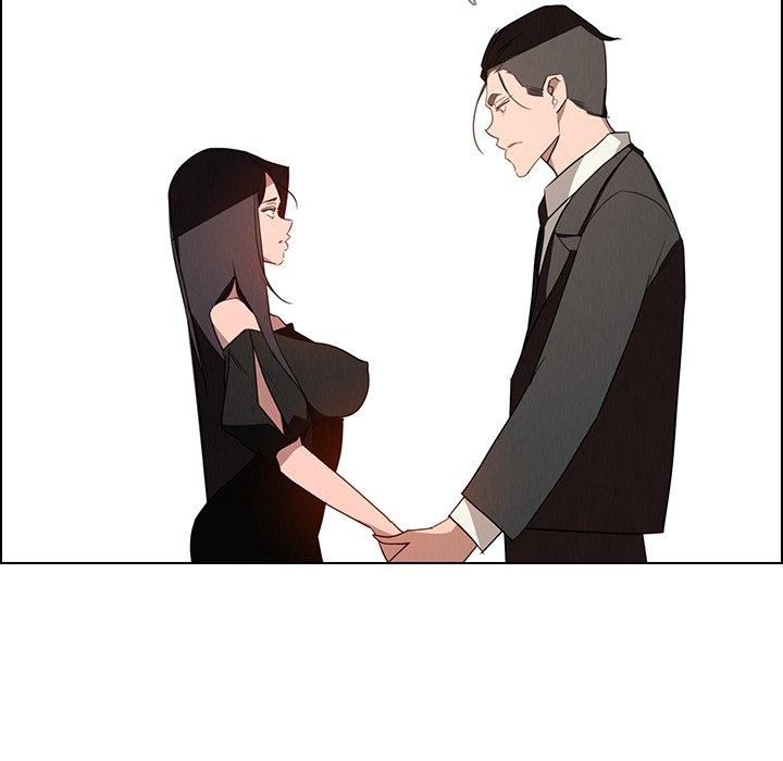雨聲的誘惑 第 35 話 第25页